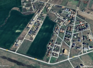 Duplex la roșu, despartit, de vanzare, direct de la dezvoltator. - imagine 4