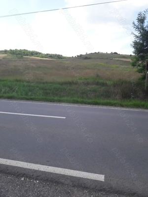 Vând teren în Corpadea comuna Apahida la 20km de Cluj - imagine 3