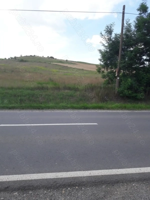 Vând teren în Corpadea comuna Apahida la 20km de Cluj - imagine 2