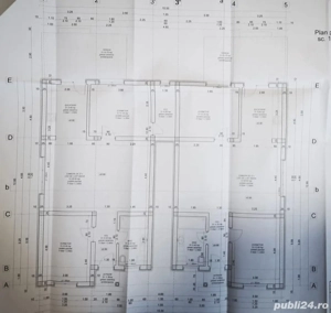 Duplex la roșu, despartit, de vanzare, direct de la dezvoltator. - imagine 5