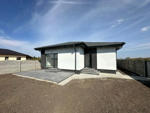 Casa single cu incalzire in pardoseala in Clinceni - imagine 3 Casa single cu incalzire in pardoseala in Clinceni - imagine 3