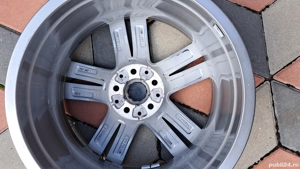 jante bmw originale  - imagine 4