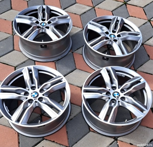 jante bmw originale  - imagine 2