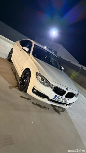 Bmw 320 gt - imagine 3