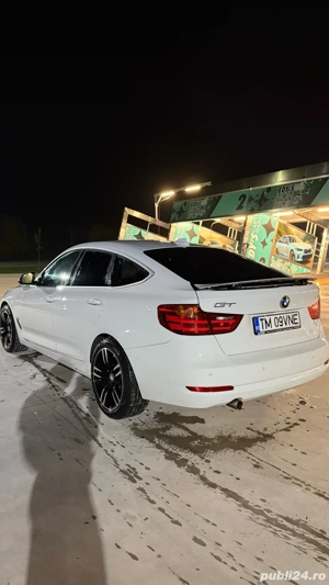 Bmw 320 gt - imagine 2