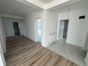 Casa single cu incalzire in pardoseala in Clinceni - imagine 7 Casa single cu incalzire in pardoseala in Clinceni - imagine 7