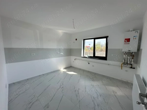 Casa single cu incalzire in pardoseala in Clinceni - imagine 10 Casa single cu incalzire in pardoseala in Clinceni - imagine 10