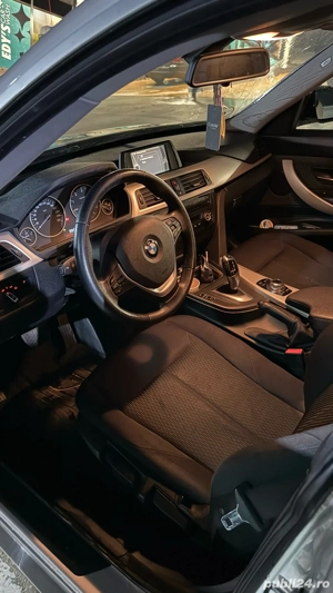 Bmw 320 gt - imagine 5