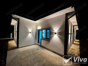 Casa plan parter + garaj, finisaje premium, Valea Adanca - imagine 11