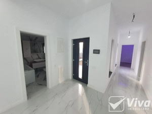 Casa plan parter + garaj, finisaje premium, Valea Adanca - imagine 4