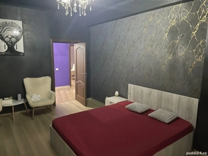 Vila 4 camere regim hotelier 