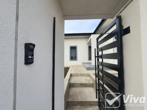 Casa plan parter + garaj, finisaje premium, Valea Adanca - imagine 15