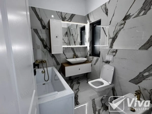 Casa plan parter + garaj, finisaje premium, Valea Adanca - imagine 12