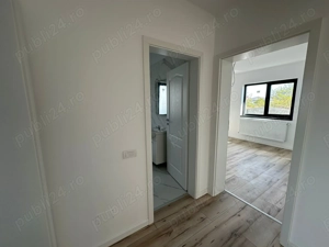 Casa single cu incalzire in pardoseala in Clinceni - imagine 13 Casa single cu incalzire in pardoseala in Clinceni - imagine 13