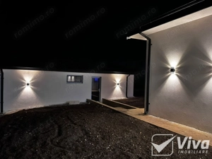 Casa plan parter + garaj, finisaje premium, Valea Adanca - imagine 6