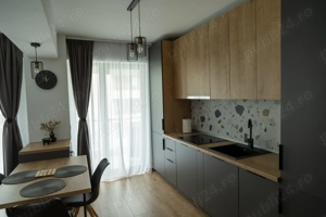 Apartament 3 camere complet mobilat utilat zona Lipovei - proprietar