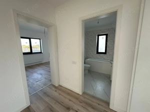 Casa single cu incalzire in pardoseala in Clinceni - imagine 16 Casa single cu incalzire in pardoseala in Clinceni - imagine 16