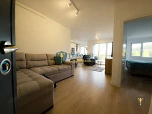 Apartament cu 2 camere de închiriat – Florești, zona Tăuțului