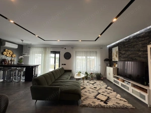 CASA DE LUX CU DESING AUSTRALIAN 400.000 Euro NEGOCIABIL - GHIRODA