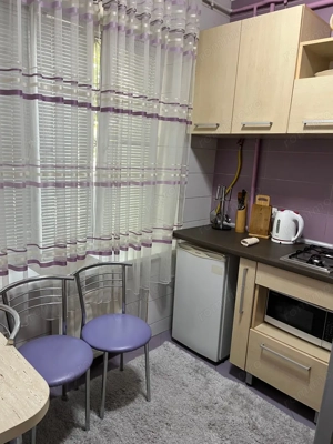 Apartamnet cu 2 camere de inchiriat in zona Centrul Civic - imagine 5