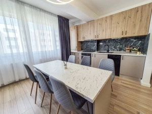 2 CAMERE| PIPERA | IVORY | NORD | DISPONIBIL IMEDIAT | PARCARE - imagine 9