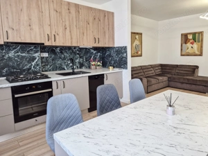 2 CAMERE| PIPERA | IVORY | NORD | DISPONIBIL IMEDIAT | PARCARE - imagine 8