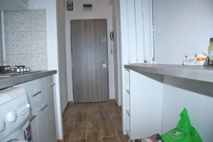 Cismigiu, apartament 2 camere Lux,etaj 1 mobilat si utilat, renovat in totalitate - imagine 11