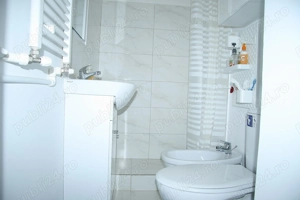 Cismigiu, apartament 2 camere Lux,etaj 1 mobilat si utilat, renovat in totalitate - imagine 9