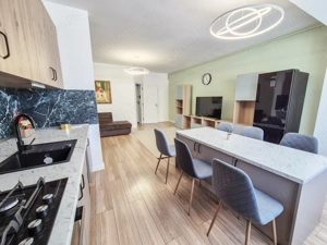 2 CAMERE| PIPERA | IVORY | NORD | DISPONIBIL IMEDIAT | PARCARE