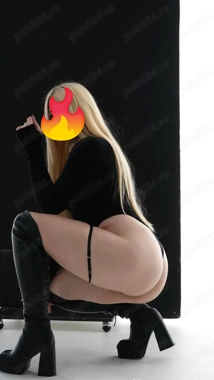 Mihaela , azi la tine în oras