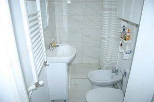 Cismigiu, apartament 2 camere Lux,etaj 1 mobilat si utilat, renovat in totalitate - imagine 10