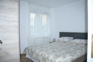 Cismigiu, apartament 2 camere Lux,etaj 1 mobilat si utilat, renovat in totalitate - imagine 6