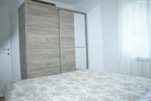 Cismigiu, apartament 2 camere Lux,etaj 1 mobilat si utilat, renovat in totalitate - imagine 7