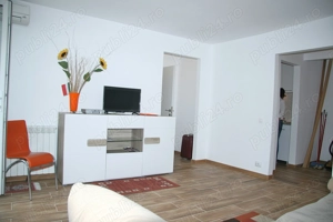 Cismigiu, apartament 2 camere Lux,etaj 1 mobilat si utilat, renovat in totalitate - imagine 5