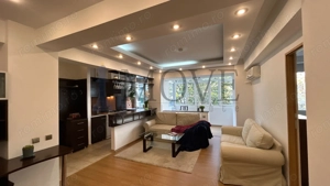 Apartament  cu Poezie in blocul Liric– Parcul Cișmigiu