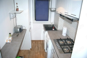 Cismigiu, apartament 2 camere Lux,etaj 1 mobilat si utilat, renovat in totalitate - imagine 13