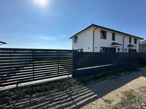 Casa finisata P + 1 in Clinceni - str. Drumul Mare