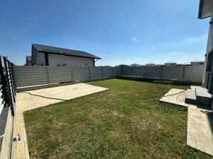 Casa finisata, in Clinceni, mutare rapida - imagine 2