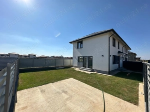 Casa finisata, in Clinceni, mutare rapida - imagine 3