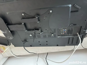 TV Toshiba   adus din Germania, se poate monta pe perete