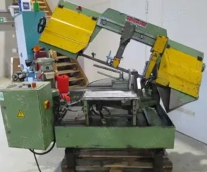 Ferstrau cu banda Holzman 175, meba 320 ,FORTE picolo - imagine 3