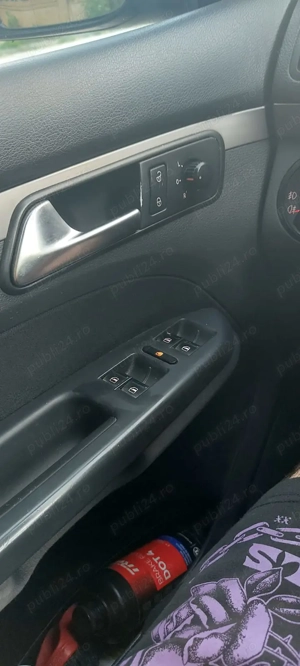 Vând Touran 2l 140cp - imagine 2