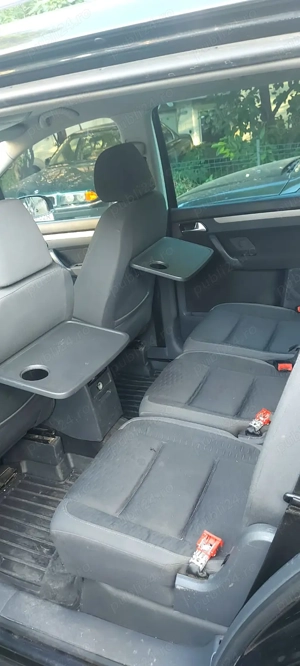 Vând Touran 2l 140cp - imagine 3