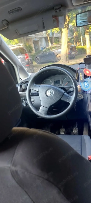 Vând Touran 2l 140cp - imagine 6