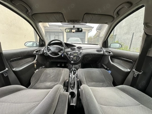Ford Focus MK1 1.6 benzină  - imagine 5