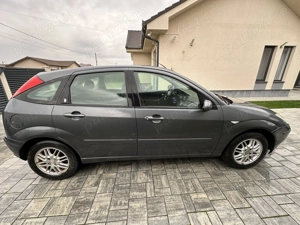 Ford Focus MK1 1.6 benzină  - imagine 3