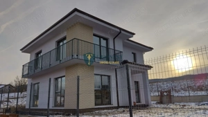 Casa noua de vanzare sau schimb Chinteni