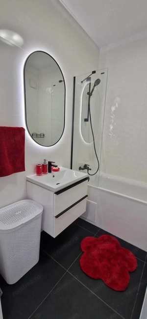 2 cam - Exigent Afi Cotroceni - Plaza Romania - parcare - imagine 13 2 cam - Exigent Afi Cotroceni - Plaza Romania - parcare - imagine 13