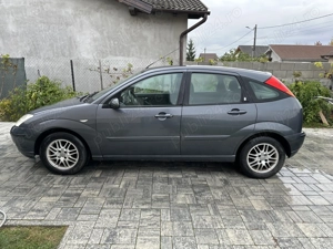 Ford Focus MK1 1.6 benzină  - imagine 4