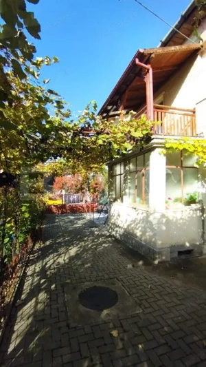 Casa tip duplex, 126 mp utili, 479 mp curte, cartier Andrei Muresanu